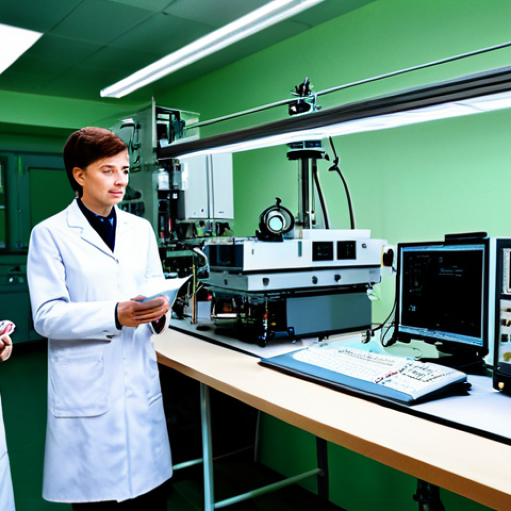 물리학자 연봉의 지역별 차이 - High-Tech Research Lab in Moscow**

"A state-of-the-art physics laboratory at Moscow State Universit...