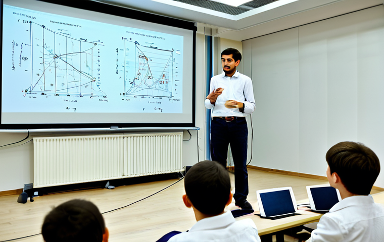 물리학자 연봉의 지역별 차이 - Medical Physicist at a St. Petersburg Hospital**

"A medical physicist working with advanced medical...