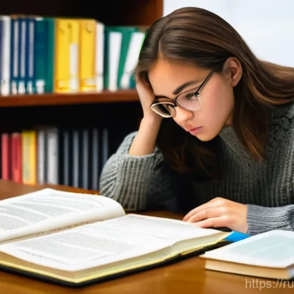 물리학 논문 리뷰 작성법 - **Prompt 1: The Initial Dive into Scientific Literature**
    "A young, determined female graduate s...